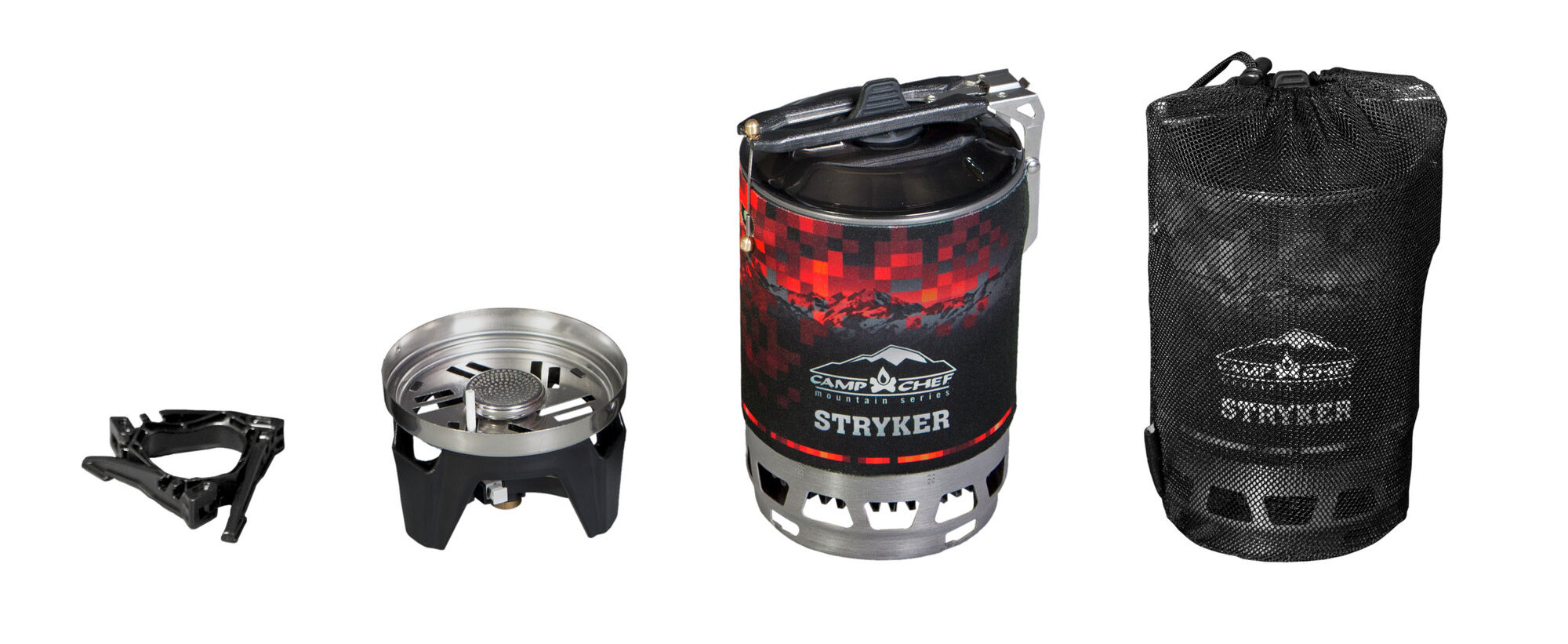Camp chef backpacking stove sales