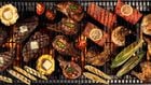 Highline Event Grill