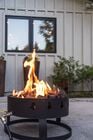 Sequoia Fire Pit