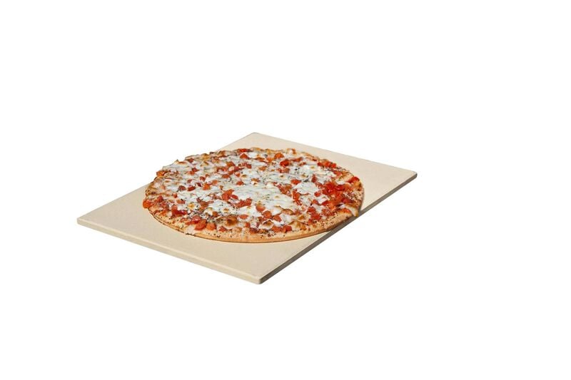 Outdoor Oven Pizza Stone