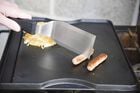 Professional Chef Spatula Set