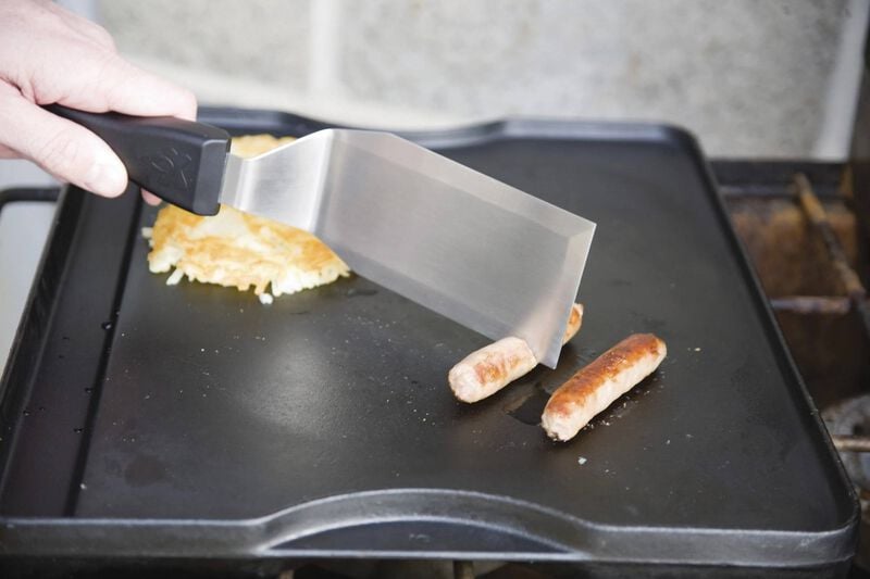 Professional Chef Spatula Set