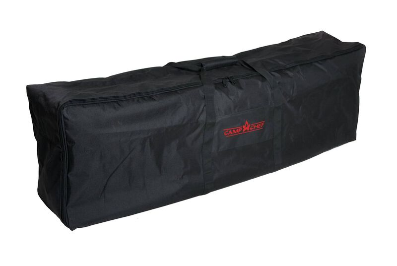 Explorer 3X Bag