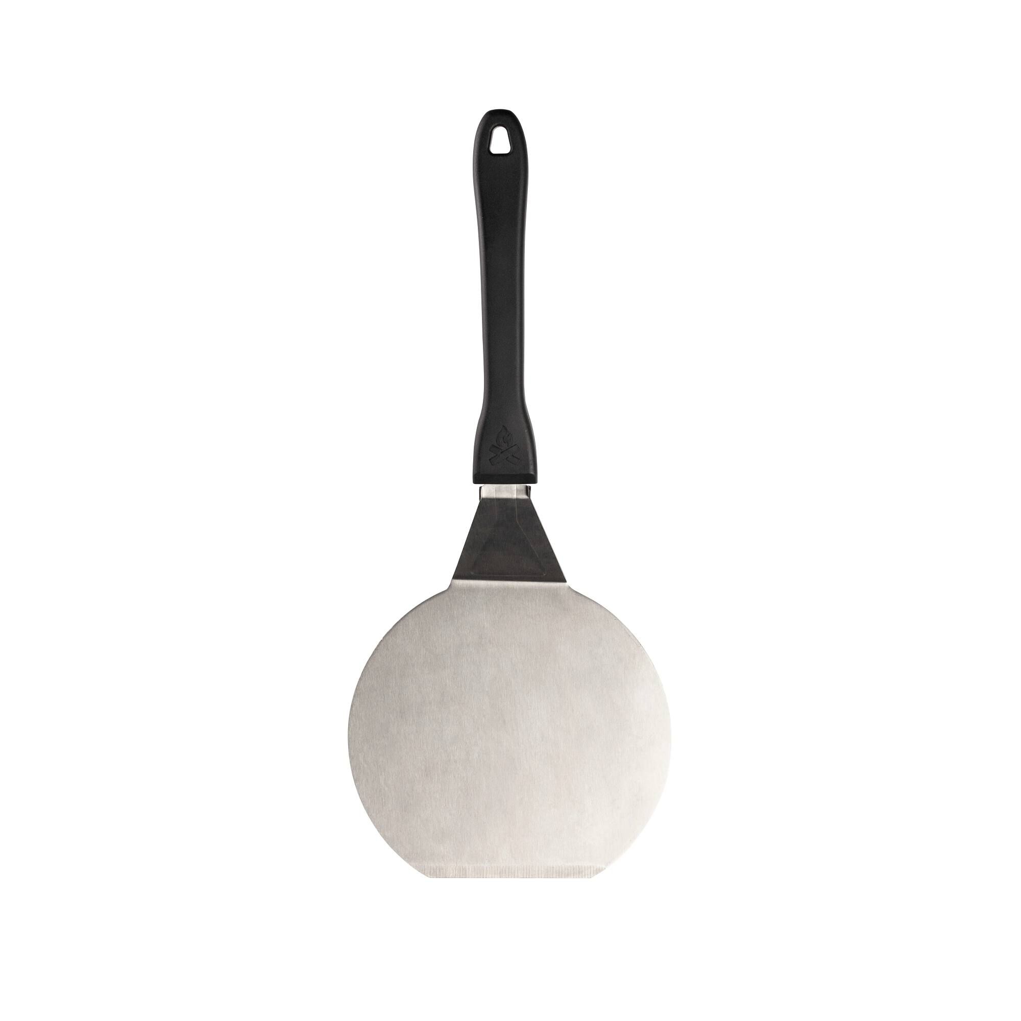 What is a pizza sales spatula called
