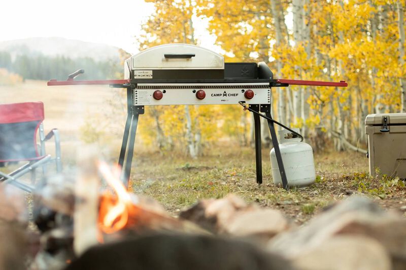 Camp Chef Artisan Outdoor Pizza Oven