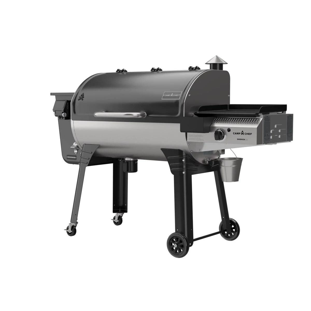 Camp retailers chef dealers near me