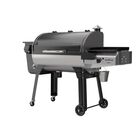 Woodwind 36 Sidekick Flat Top