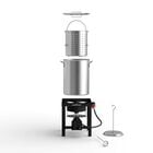 30 QT Turkey Fryer