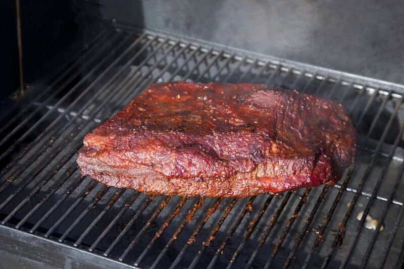 SE 24 Pellet Grill