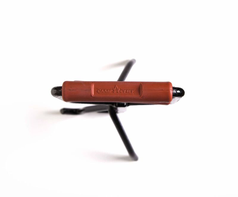 Dutch Oven Lid Lifter 14” and More Camp Chef