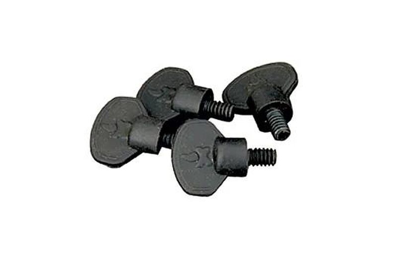 Plastic Thumb Screws &#40;4 PK&#41;