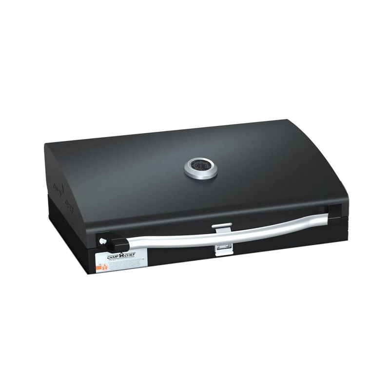 Deluxe BBQ Grill Box 16 - 2 Burner
