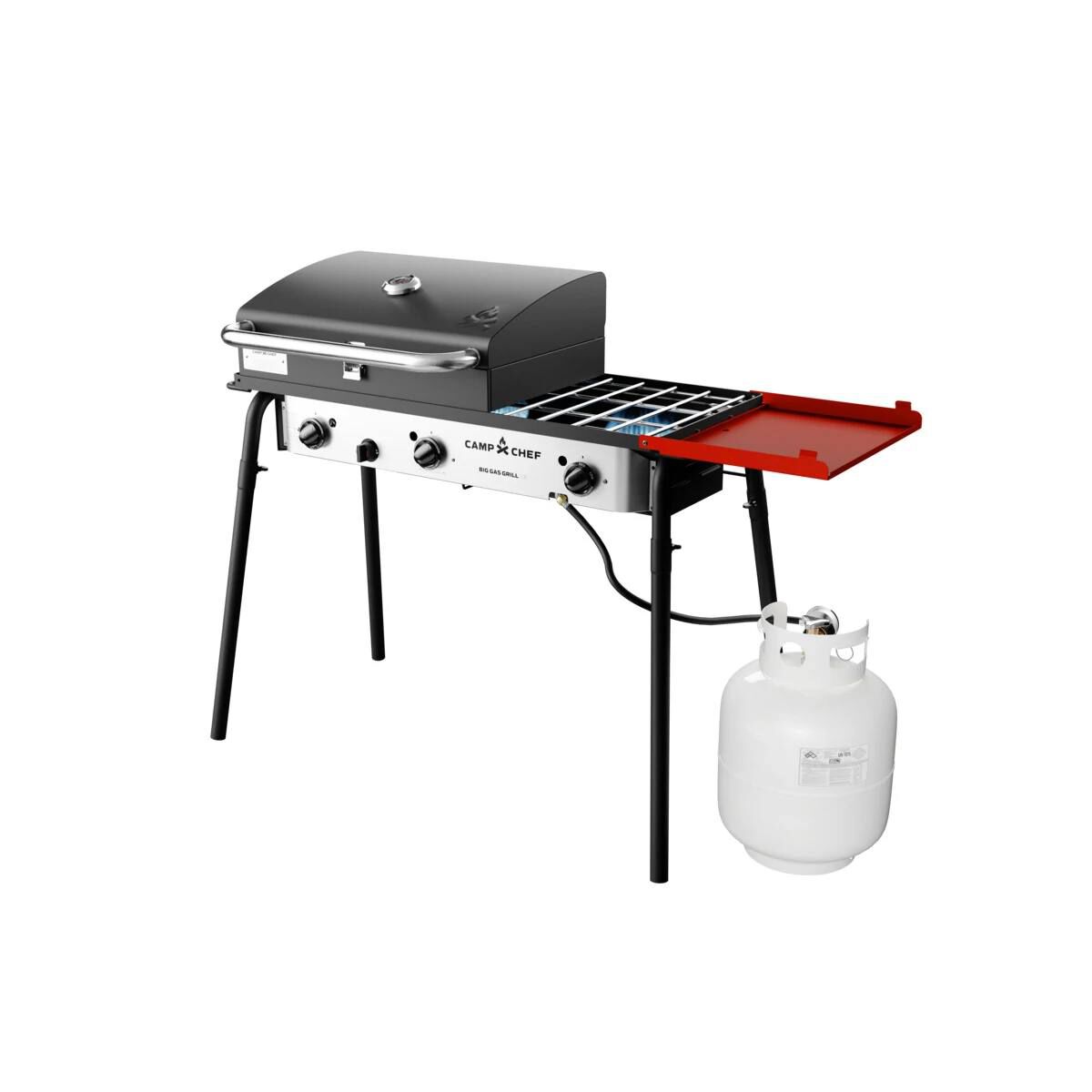 Outdoor chef gas bbq new arrivals