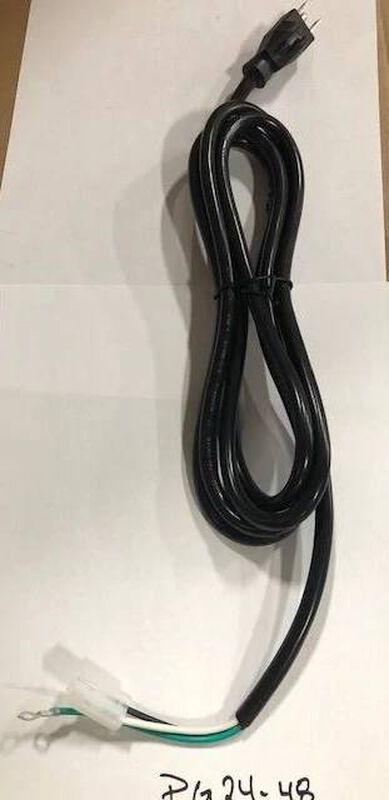 Pellet Grill Power Cord