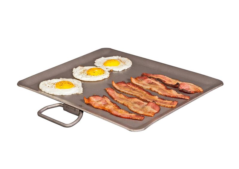 Universal Griddle 14” x 16”