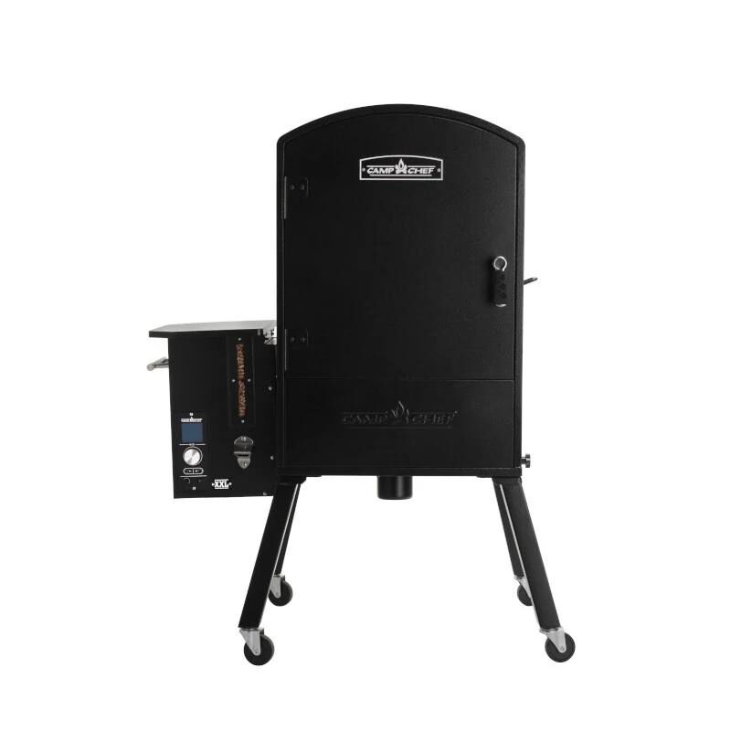 Camp chef smoker cover outlet