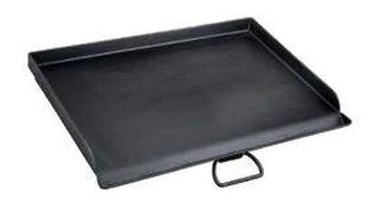 Griddle 16 - 2 Burner Griddle 16 - 2 Burner