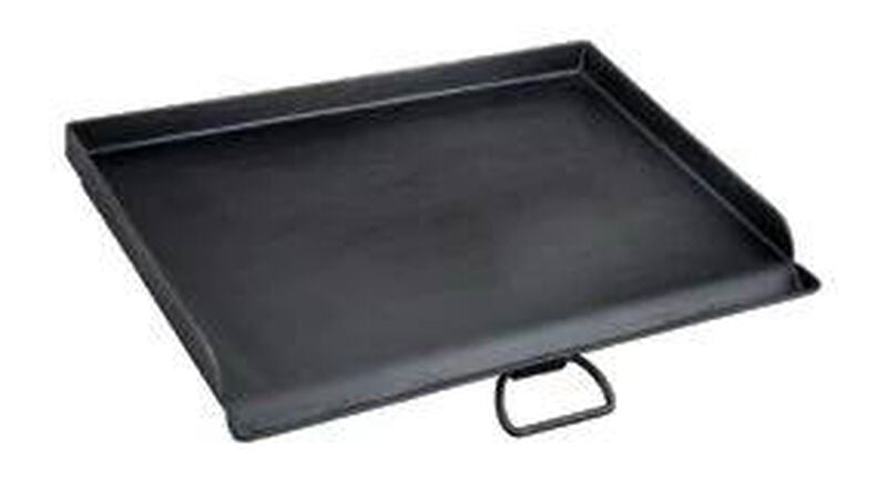 Griddle 16 - 2 Burner