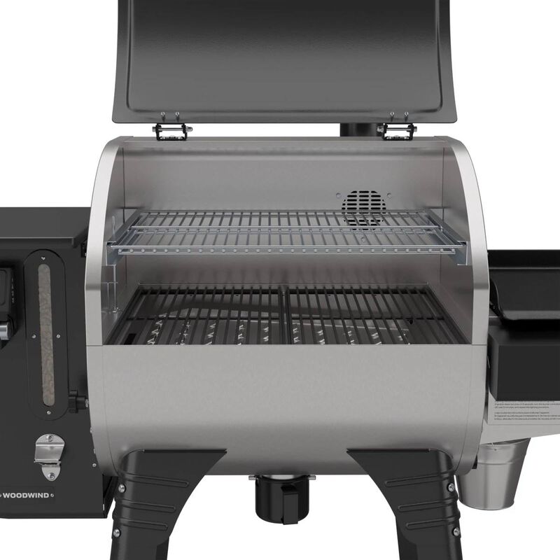 Woodwind 24 Sidekick