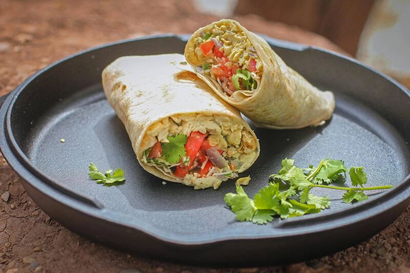 6-Piece Cast Iron Set