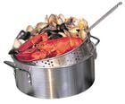 Aluminum Pot Set