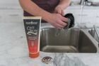 Cast Iron Cleaner