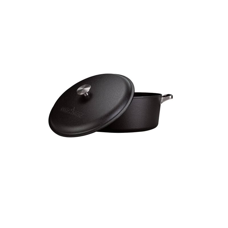 Heritage Dutch Oven 10
