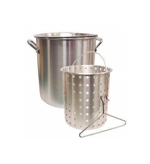 Aluminum Cooker Pot