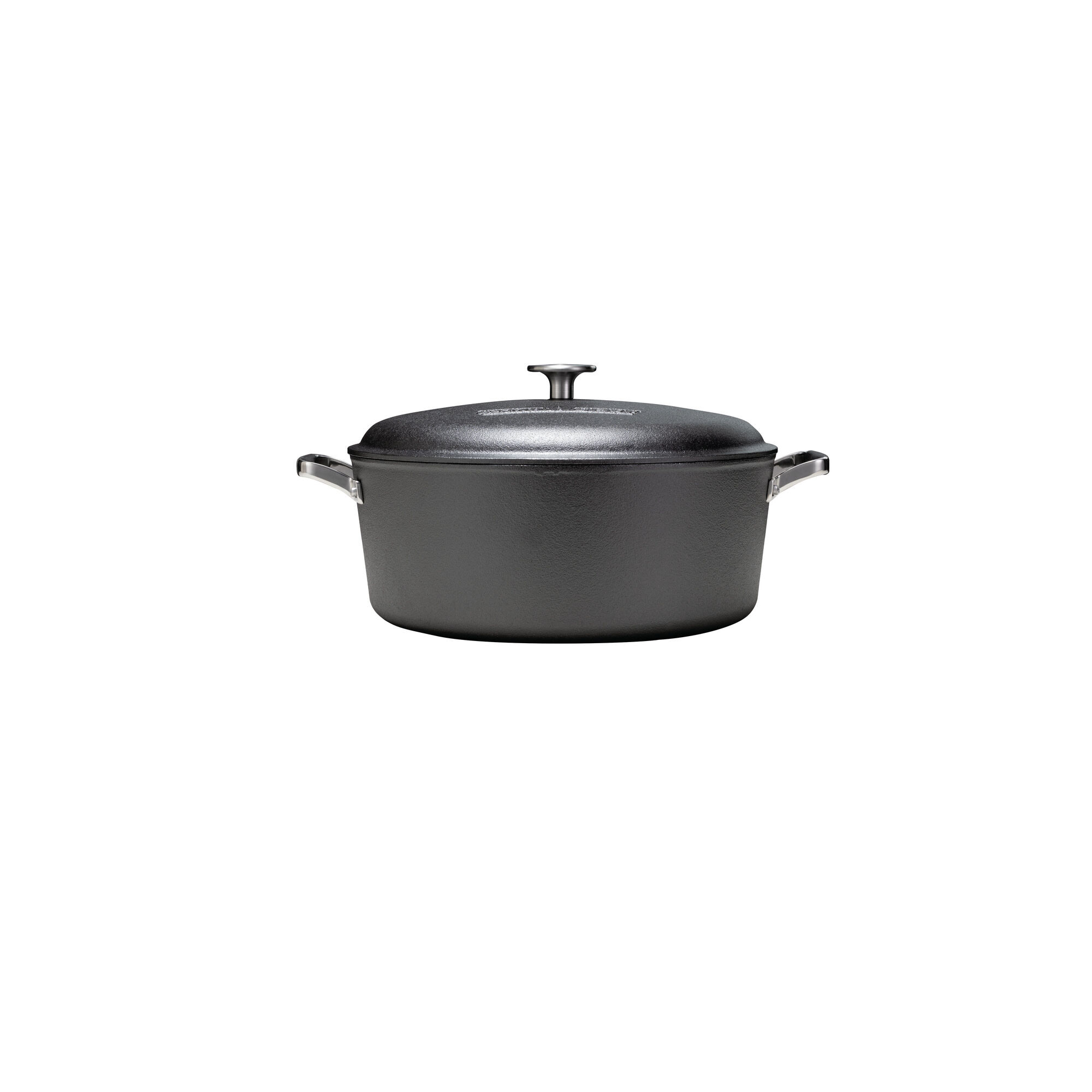 Heritage Cast Iron Dutch Oven 12 inch