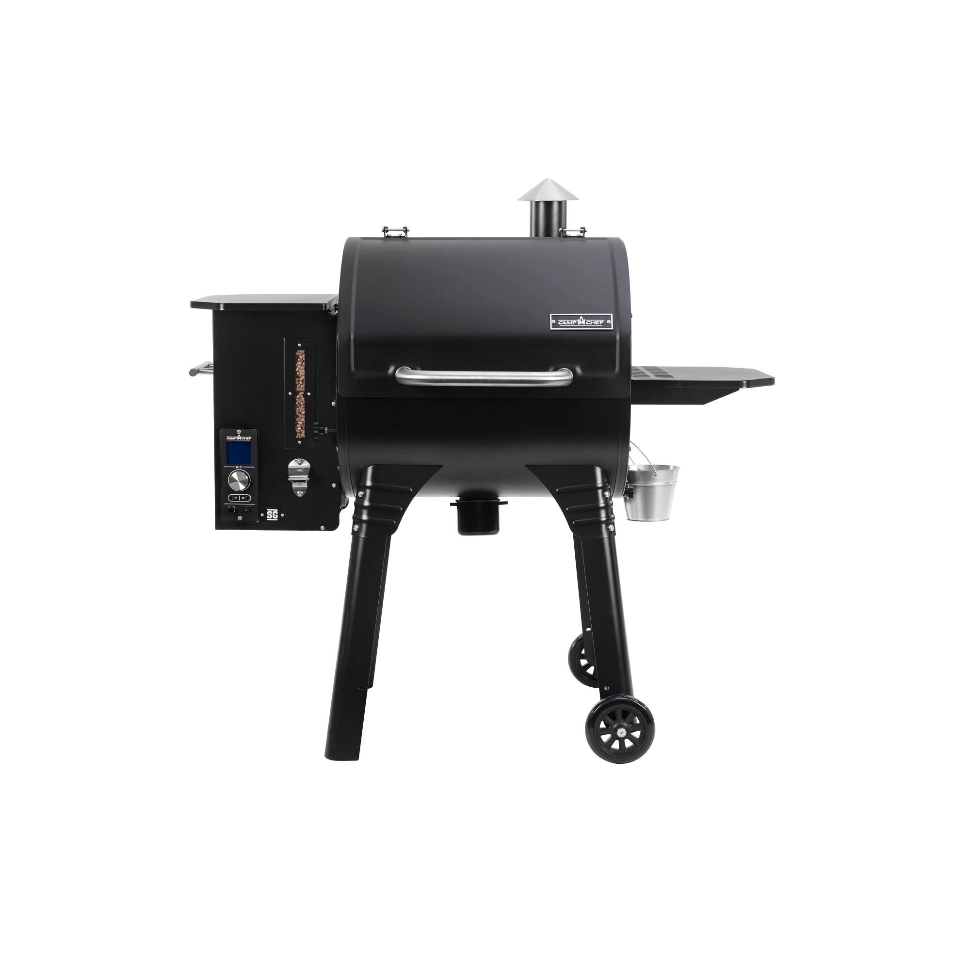 Pellet Grills Wood Pellet Grills Camp Chef Camp Chef