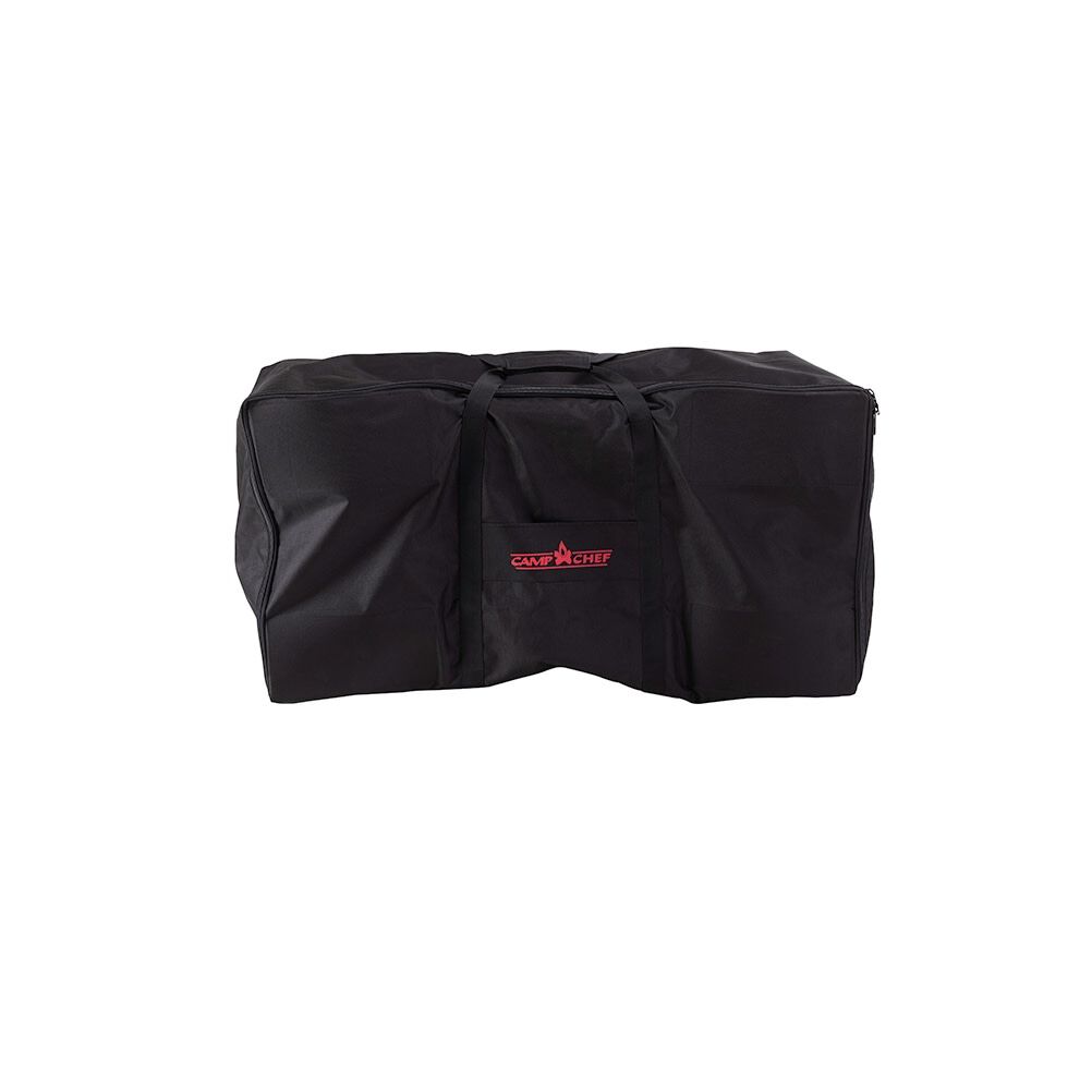Portable Flat Top 600 Carry Bag