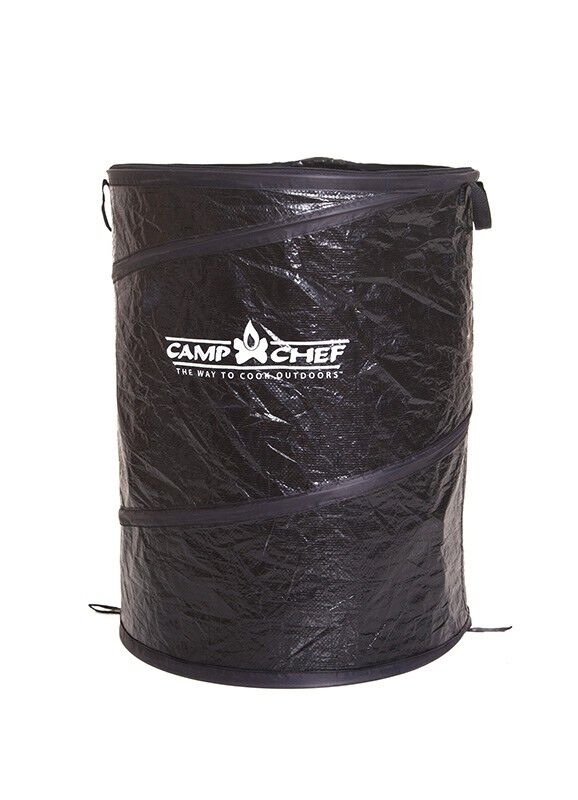Collapsible Garbage Can