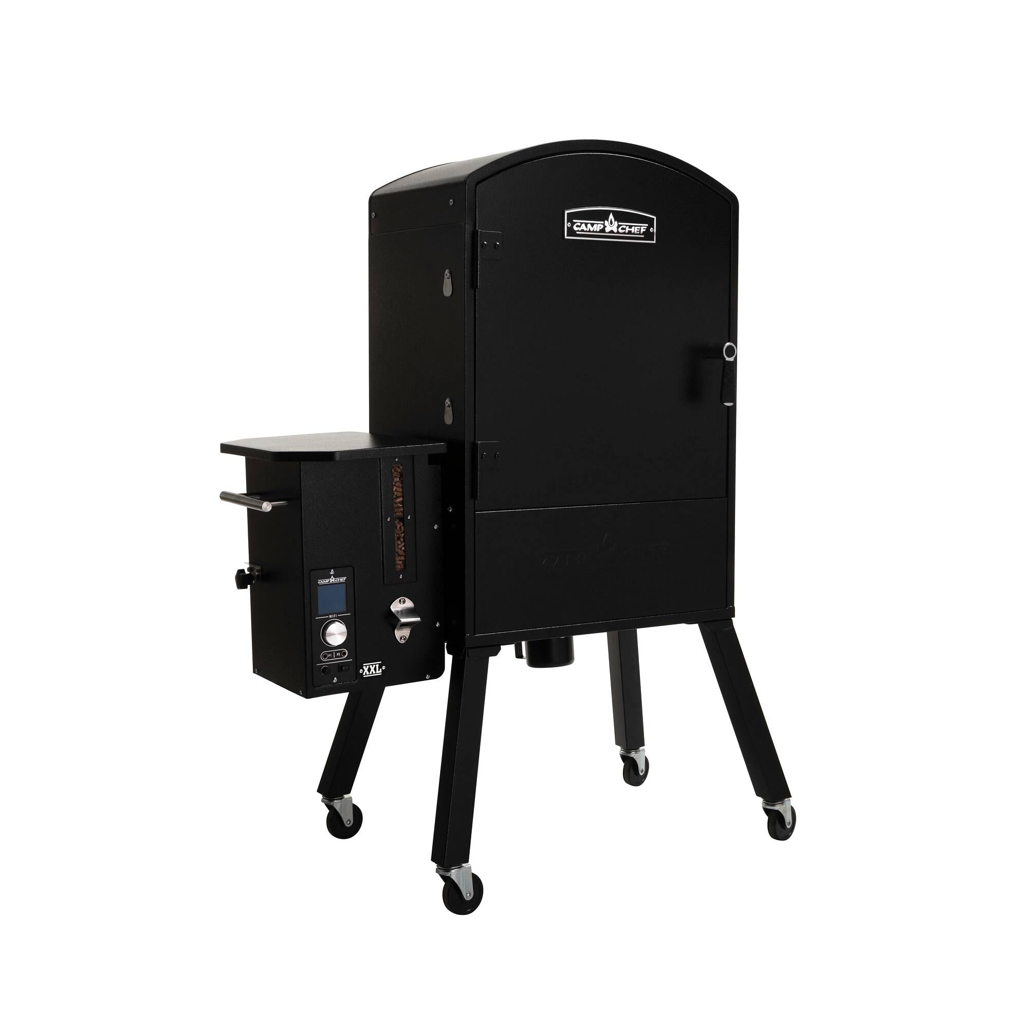 Vertical smoker for sausage Smoking Meat Forums The Best Smoking