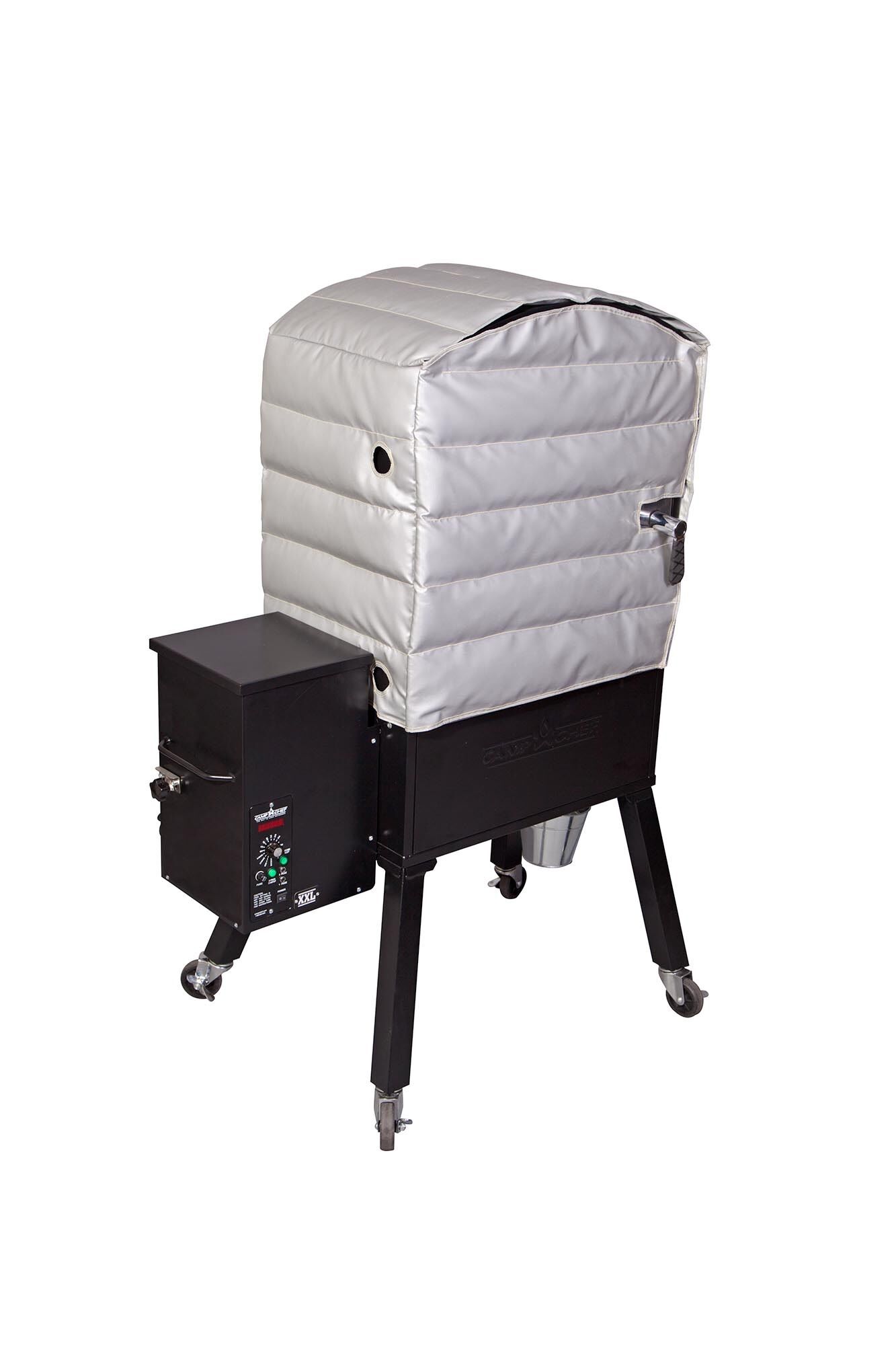 Pellet Grill Cover XXL and More | Camp Chef
