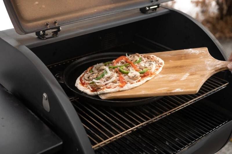 Italia Pizza Peel