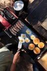 Griddle 14 - 2 Burner