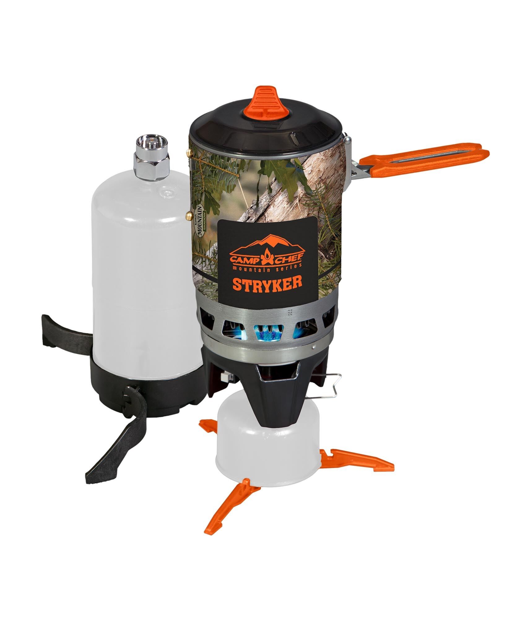 Camp chef backpacking stove clearance