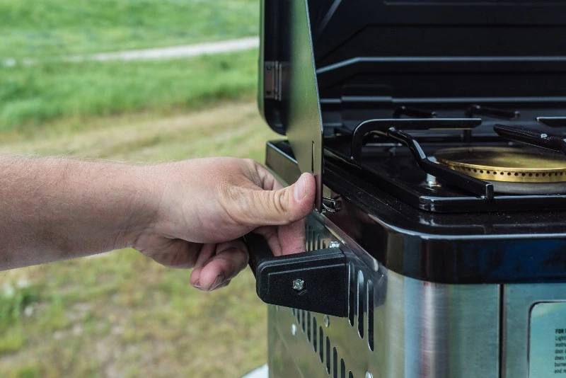 Professional Outdoor Oven