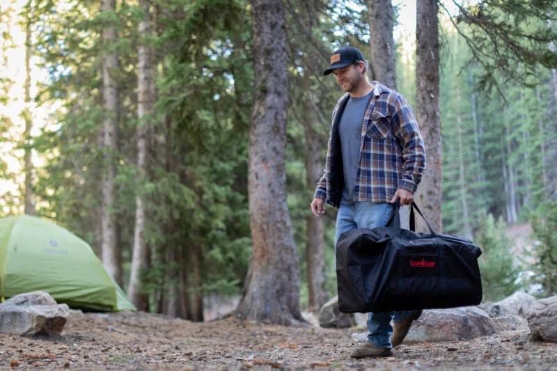 Camp chef everest bag clearance
