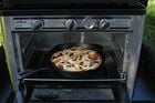 Cast Iron Skillet - 10
