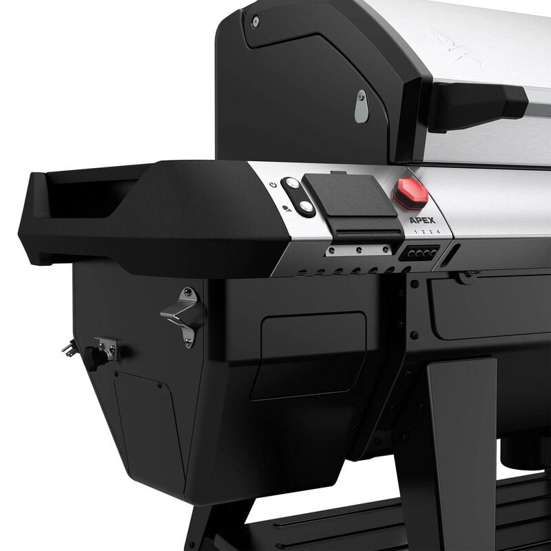 Apex 36 Pellet Grill