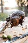 Turkey Cannon Infusion Roaster