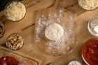 Italia Pizza Peel