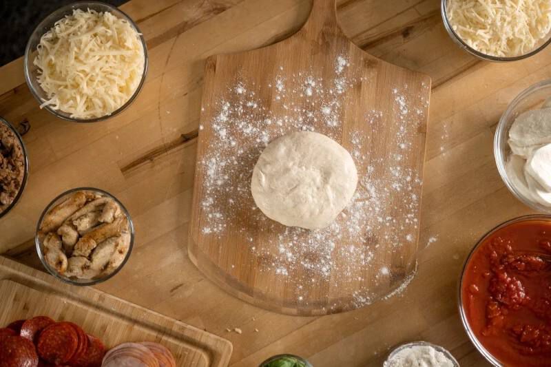 Italia Pizza Peel