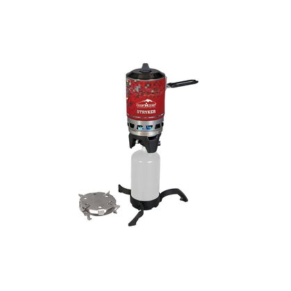 Stryker Propane