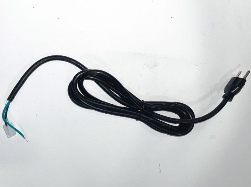 Pellet Grill Power Cord