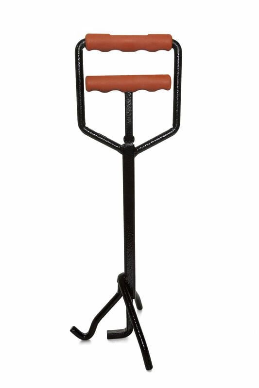 Dutch Oven Lid Lifter - 14