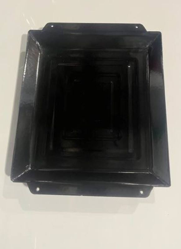 Smoke Vault Chip Tray