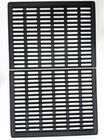 Ribbed Enamel Grates - 2 PK