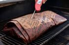 Pink Butcher Paper